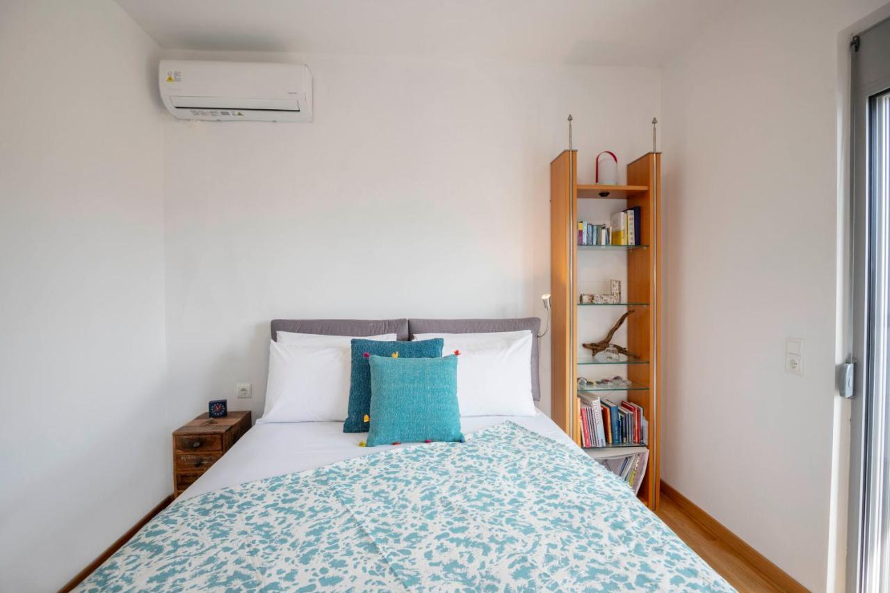 Barbara Apartment Plakias Ngoại thất bức ảnh
