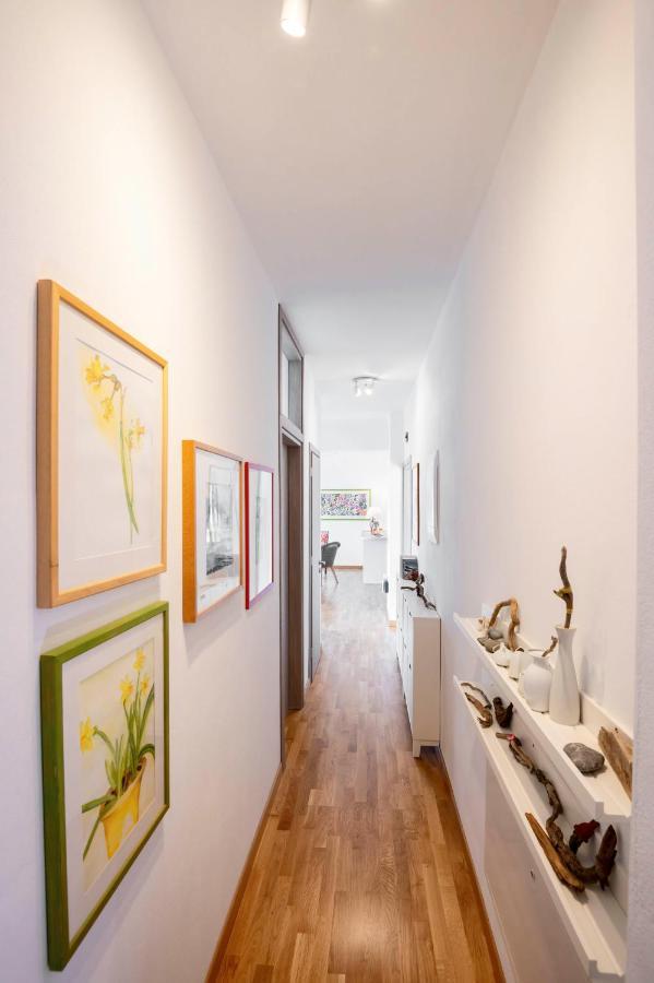 Barbara Apartment Plakias Ngoại thất bức ảnh