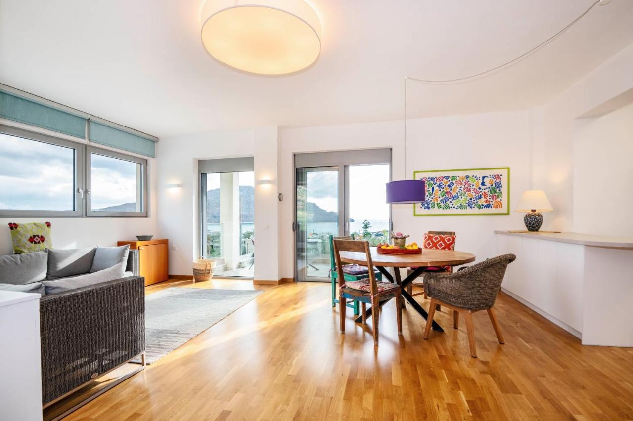 Barbara Apartment Plakias Ngoại thất bức ảnh