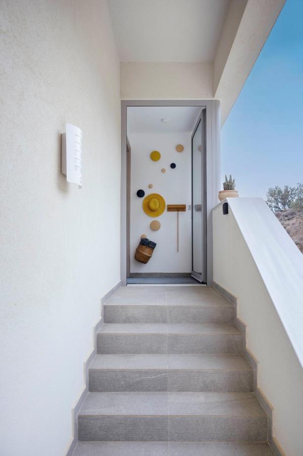 Barbara Apartment Plakias Ngoại thất bức ảnh
