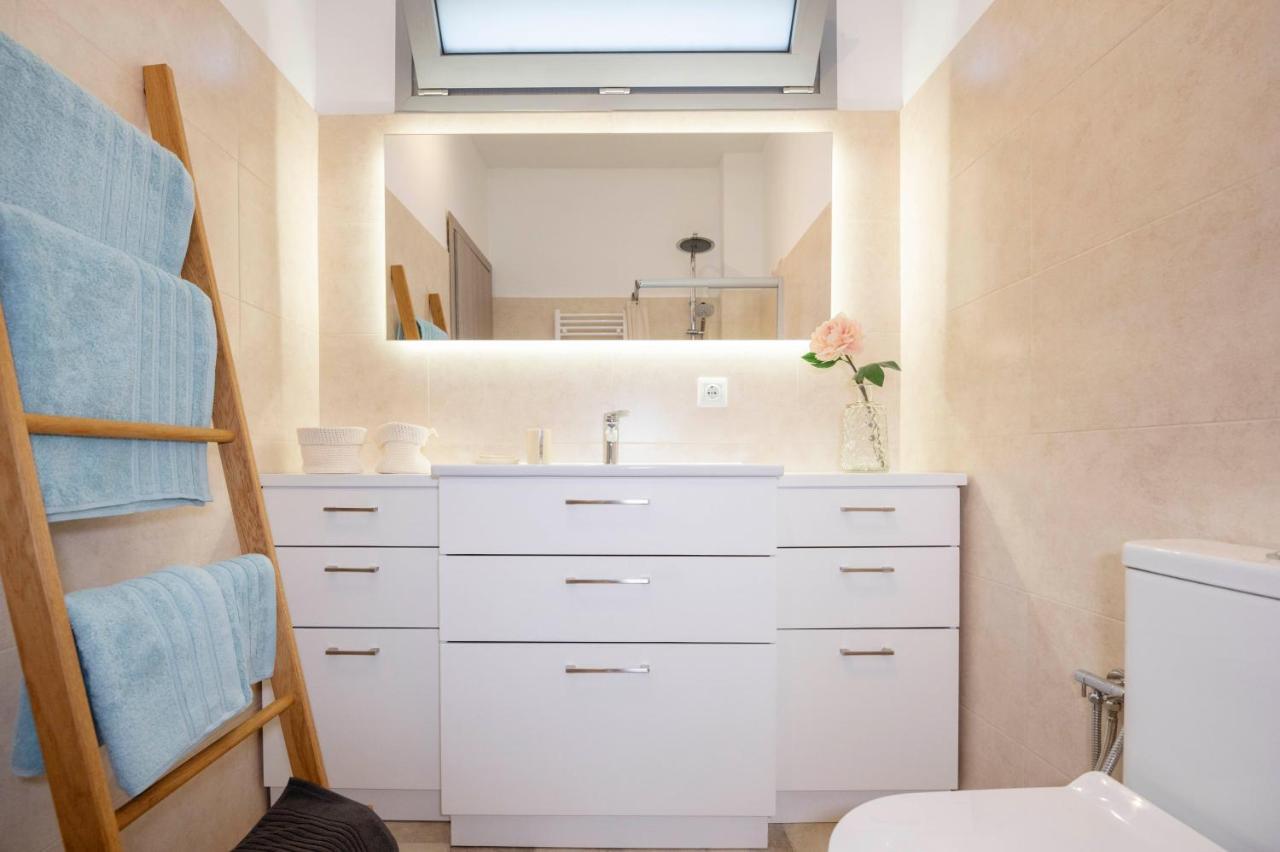 Barbara Apartment Plakias Ngoại thất bức ảnh