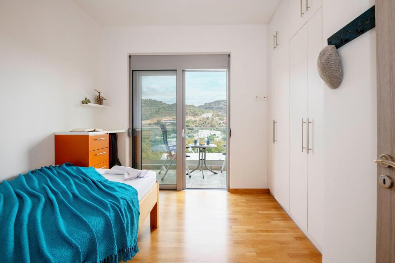 Barbara Apartment Plakias Ngoại thất bức ảnh