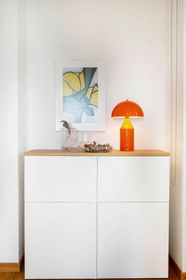 Barbara Apartment Plakias Ngoại thất bức ảnh